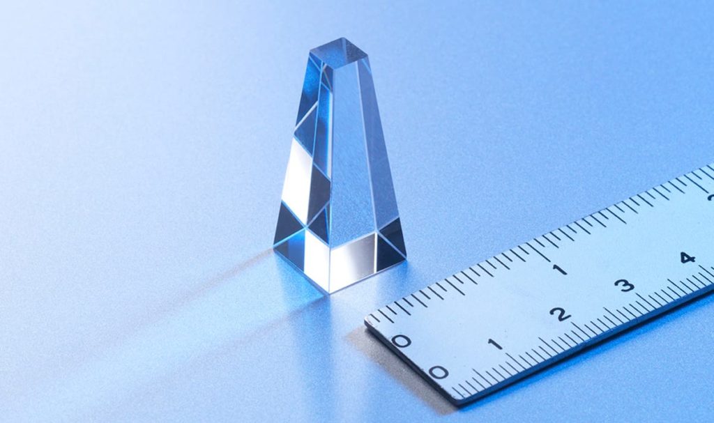 Prisms Vision Optics